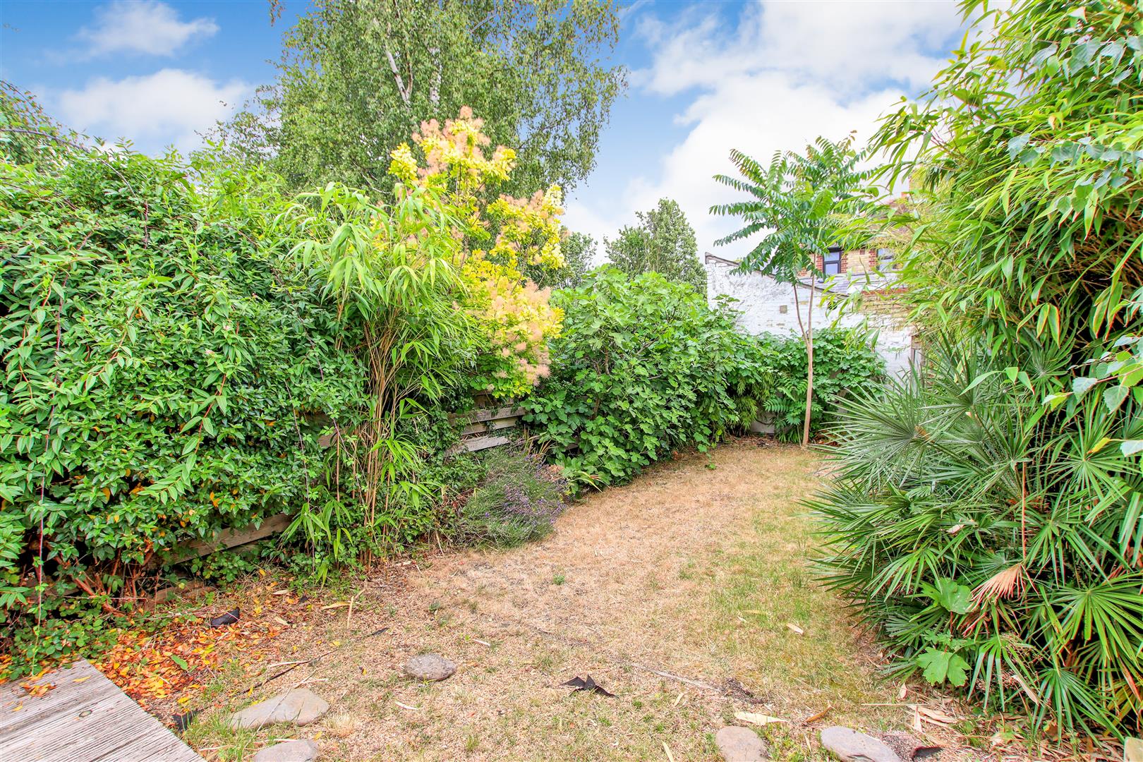 Cavendish Road, Cambridge